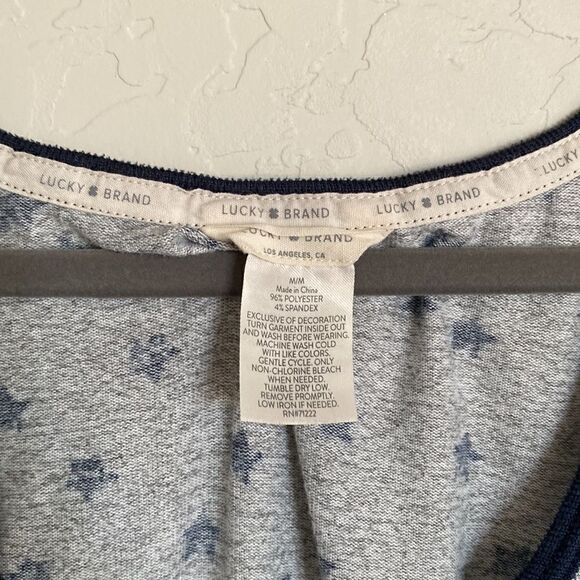 Star tank  - Picture 2 of 5